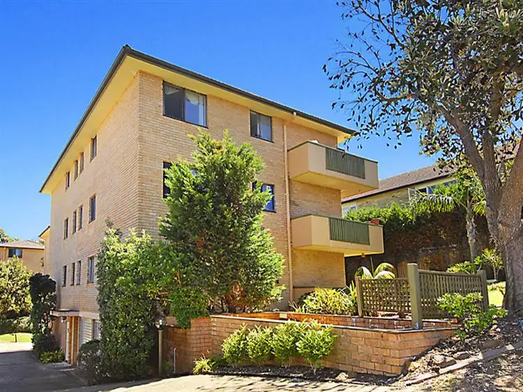Third view of Homely apartment listing, 10/9-11 Young Street, Vaucluse NSW 2030