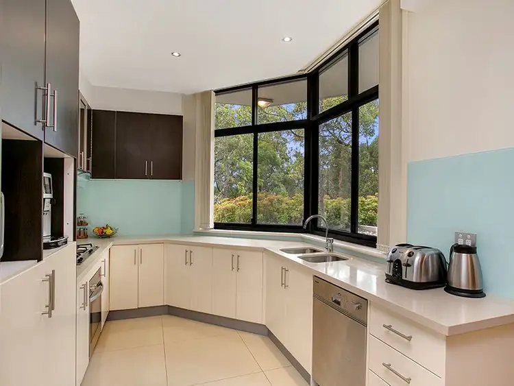 Second view of Homely unit listing, 30/10 Corea Street, Sylvania NSW 2224