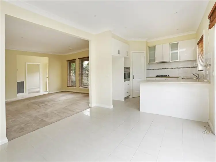 Third view of Homely house listing, 2/43 O'Connell Street, Geelong West VIC 3218