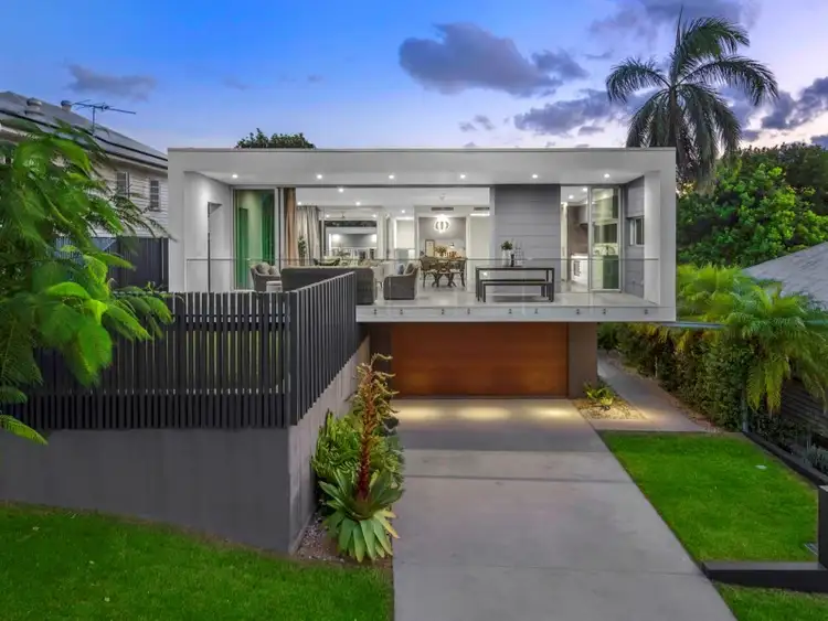4 Stubley Street, Wavell Heights QLD 4012
