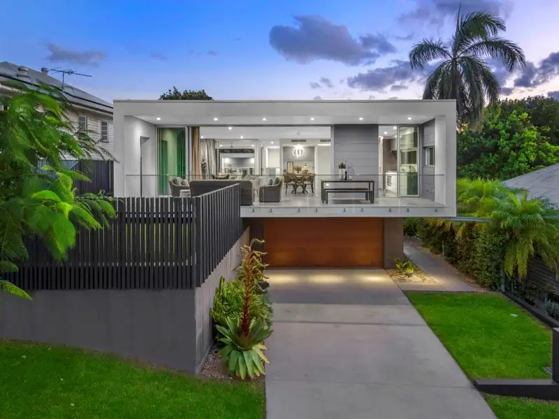 Main view of Homely house listing, 4 Stubley Street, Wavell Heights QLD 4012