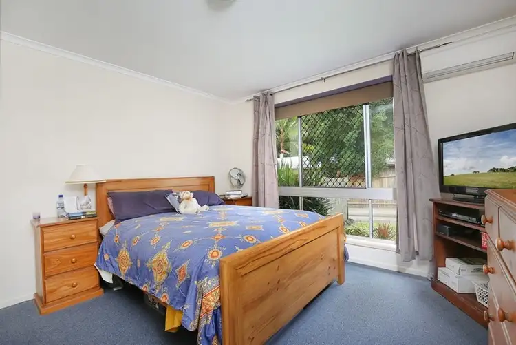 Second view of Homely unit listing, 3/43 Park Road, Nambour QLD 4560