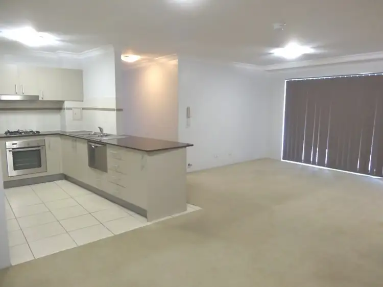 Third view of Homely unit listing, 18/16-18 Bigge Street, Liverpool NSW 2170
