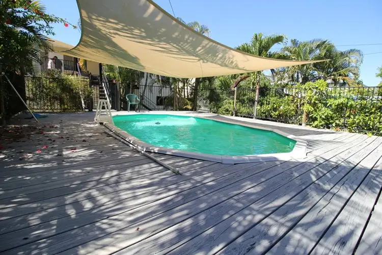 Third view of Homely house listing, 7 Allamanda Avenue, Forrest Beach QLD 4850