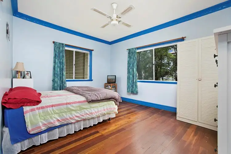 Third view of Homely house listing, 32 Allambie Street, Carina QLD 4152