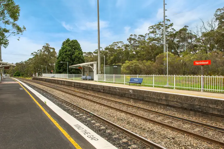 Fourth view of Homely land listing, Lot 7 Kent Road, Yerrinbool NSW 2575
