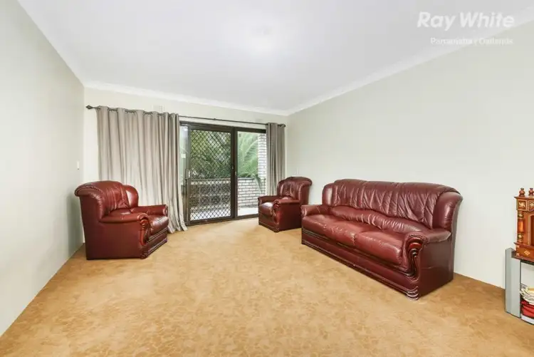 36/24-28 Wigram Street, Harris Park NSW 2150