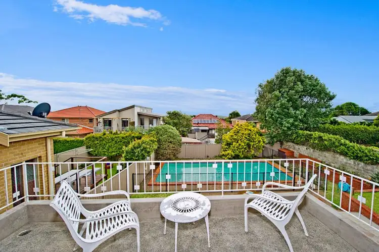 Fourth view of Homely house listing, 25 Oxley Street, Matraville NSW 2036