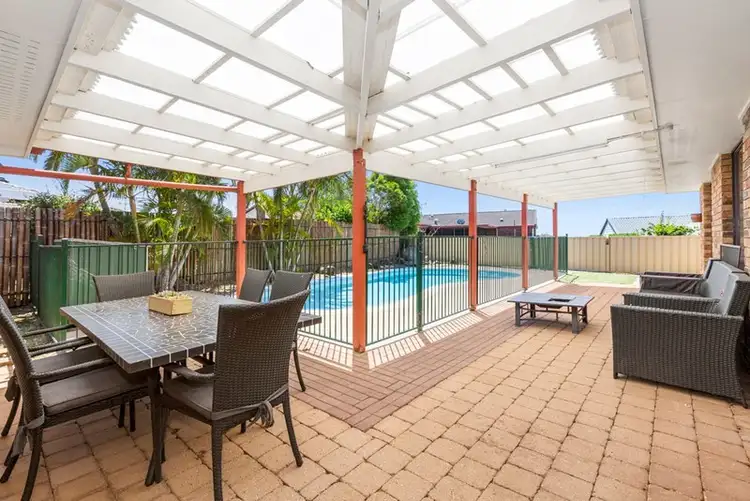Second view of Homely house listing, 18 Coolabah Court, Banora Point NSW 2486