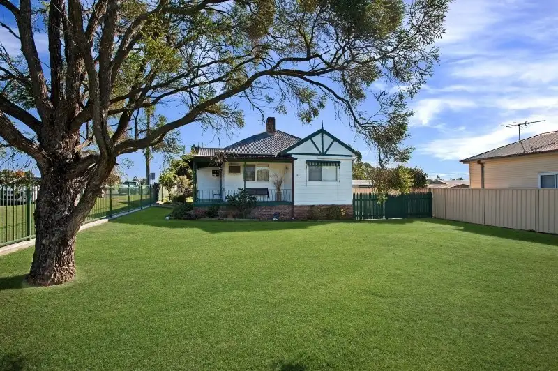 Main view of Homely house listing, 159 Deakin Street, Kurri Kurri NSW 2327