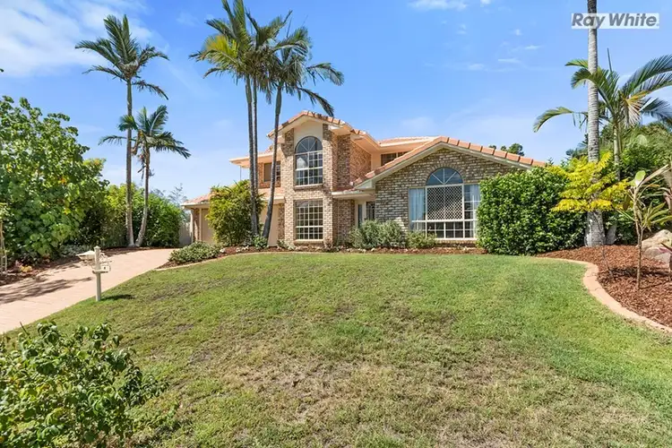 Third view of Homely house listing, 4 Kellan Place, Middle Park QLD 4074