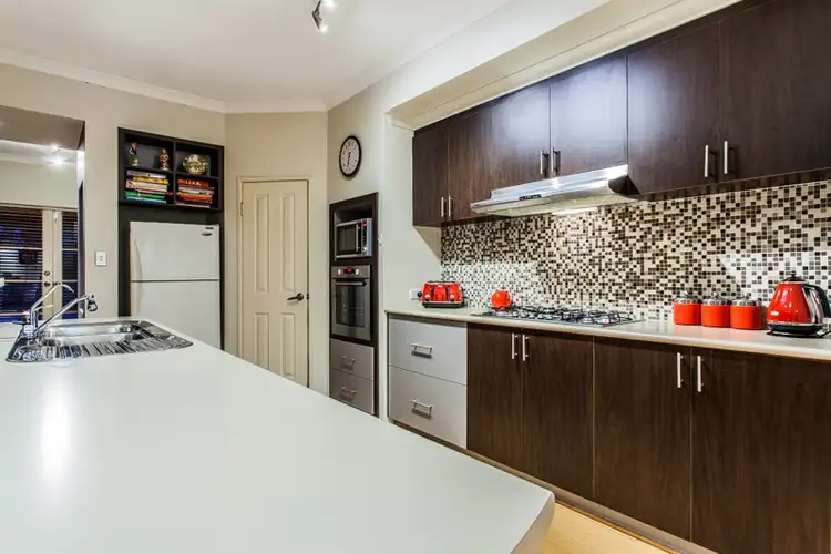Sixth view of Homely house listing, 33 Liesham Crescent, Baldivis WA 6171
