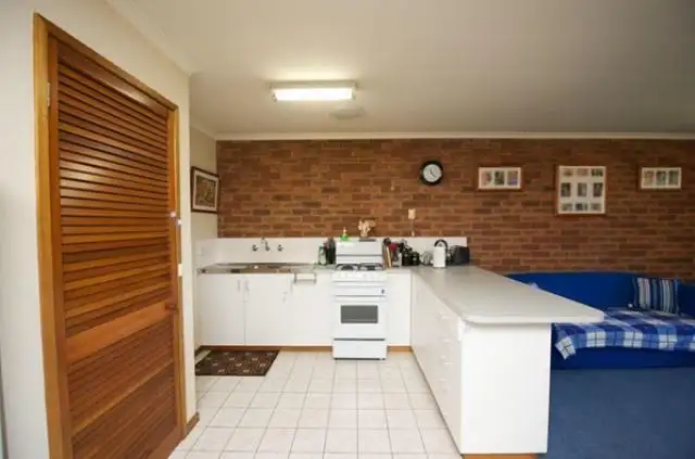 Main view of Homely unit listing, 1/733 Lavis Street, East Albury NSW 2640