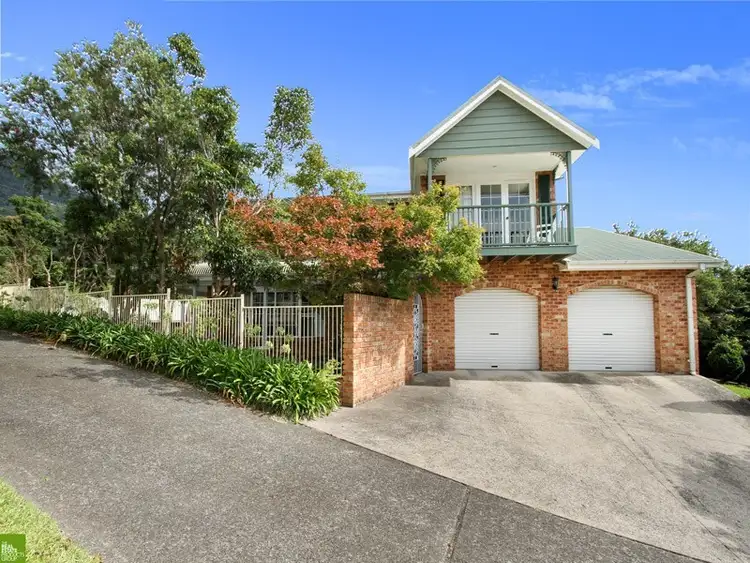 Second view of Homely house listing, 12 Blueberry Place, Cordeaux Heights NSW 2526