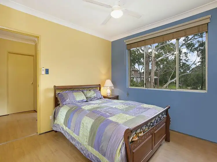 Fifth view of Homely townhouse listing, 56/41 Bath Road, Kirrawee NSW 2232