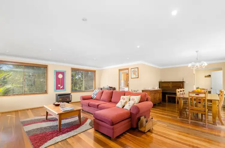 Second view of Homely house listing, 1 Downes Place, Jamberoo NSW 2533