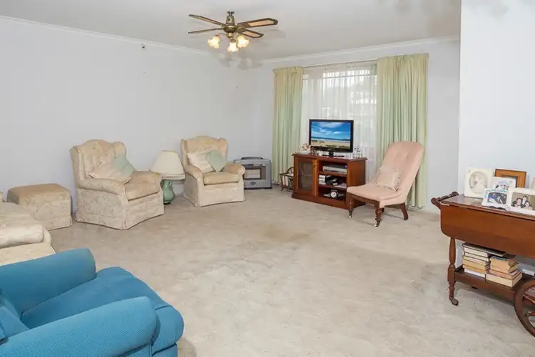 Fourth view of Homely house listing, 32 Melaleuca Crescent, Catalina NSW 2536