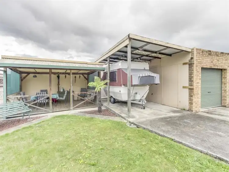 Seventh view of Homely house listing, 80 Clark Street, Mowbray TAS 7248