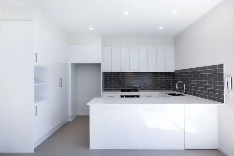 Fifth view of Homely house listing, 1/45 Whiting Street, Labrador QLD 4215