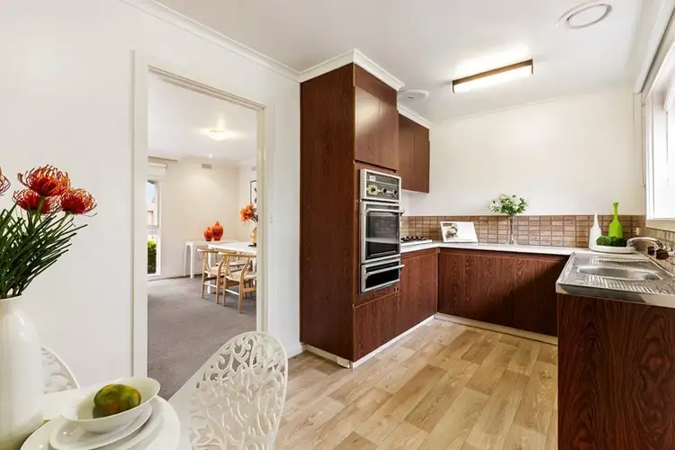 Third view of Homely unit listing, 4/89 Kangaroo Road, Hughesdale VIC 3166