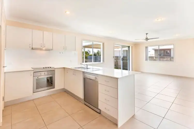 Fourth view of Homely house listing, 7 Benjamin Street, Pimpama QLD 4209