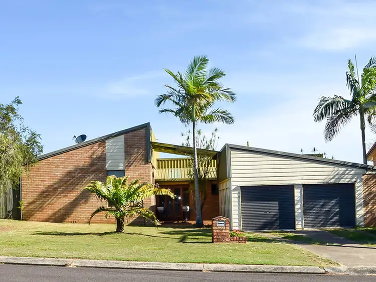 Main view of Homely house listing, 37 Wharf Road, Bli Bli QLD 4560