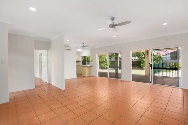 Fourth view of Homely house listing, 6 Castaways Close, Kewarra Beach QLD 4879