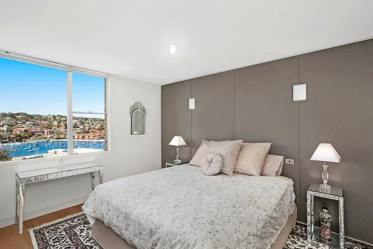 Third view of Homely apartment listing, 1C/26 Etham Avenue, Darling Point NSW 2027
