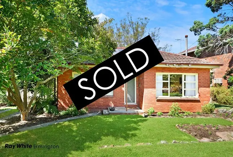 6 Edwin Street, Oatlands NSW 2117