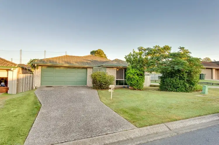 Second view of Homely house listing, 17 Blue Range Drive, Algester QLD 4115