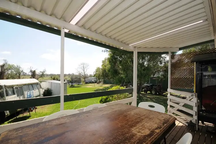 Seventh view of Homely house listing, 36 Main Street, Meringandan QLD 4352