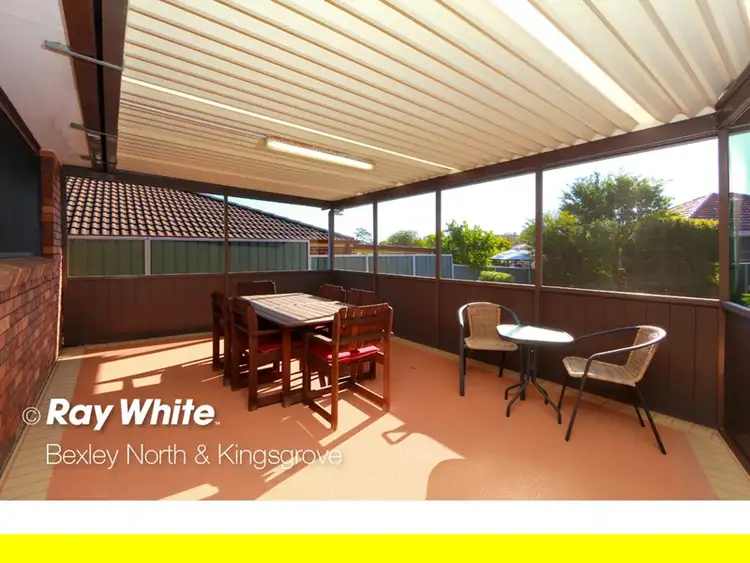 Fifth view of Homely house listing, 56 Rogers Street, Roselands NSW 2196