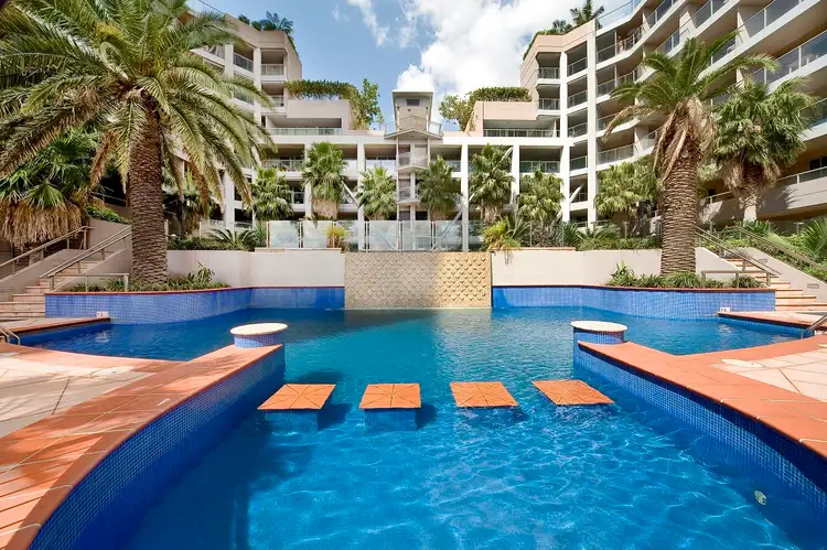 Sixth view of Homely apartment listing, 1205/2B Help Street, Chatswood NSW 2067