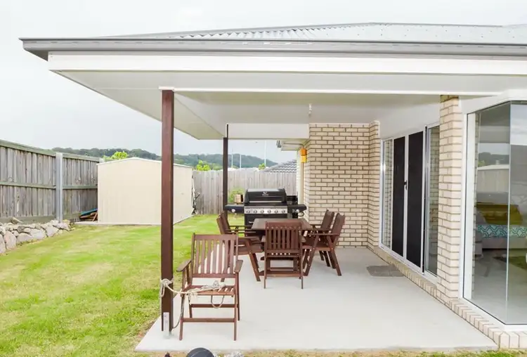 Seventh view of Homely house listing, 35 Wickerson Crescent, Bli Bli QLD 4560