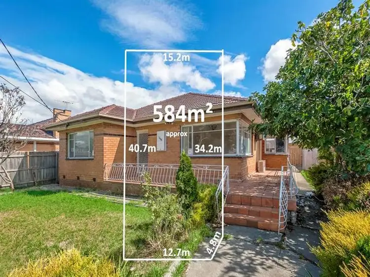 1695 Sydney Road, Campbellfield VIC 3061