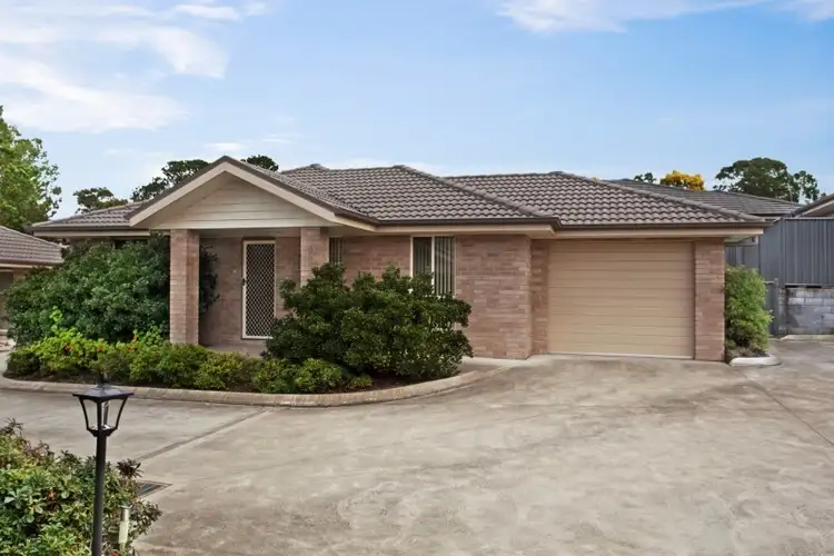Main view of Homely house listing, 5/103 Collinson Street, Tenambit NSW 2323