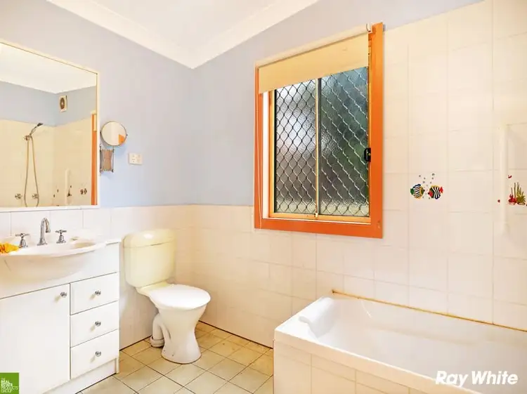 Seventh view of Homely villa listing, 1/1 Windang Street, Albion Park Rail NSW 2527