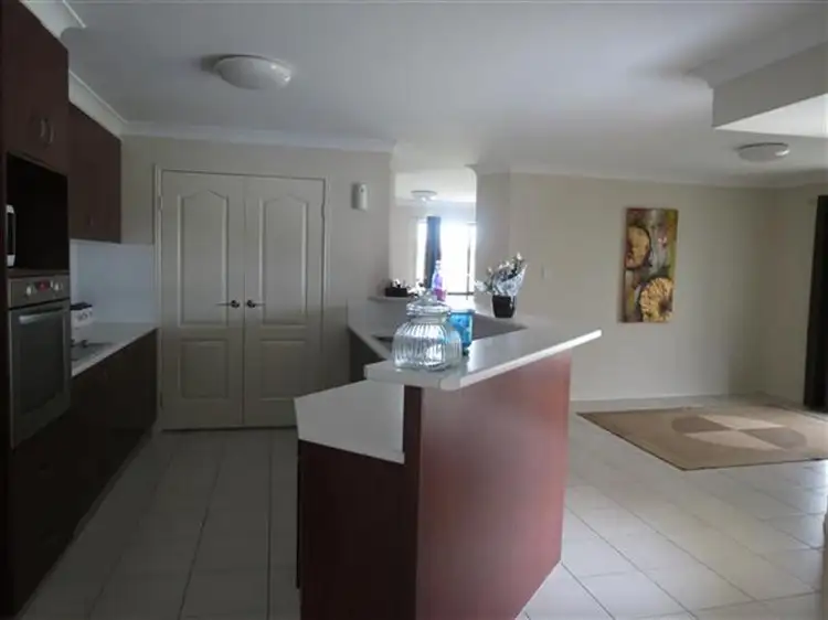 Sixth view of Homely house listing, 11 Bakerfinch Crescent, Roma QLD 4455