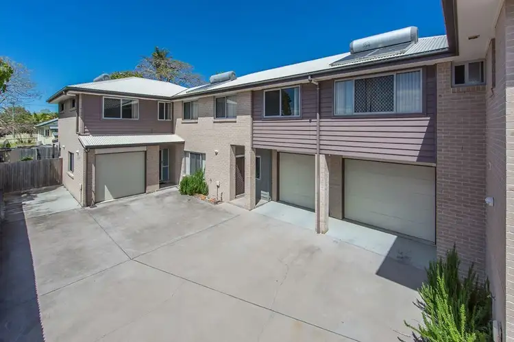 Main view of Homely block of units listing, 16 Victory Street, Zillmere QLD 4034