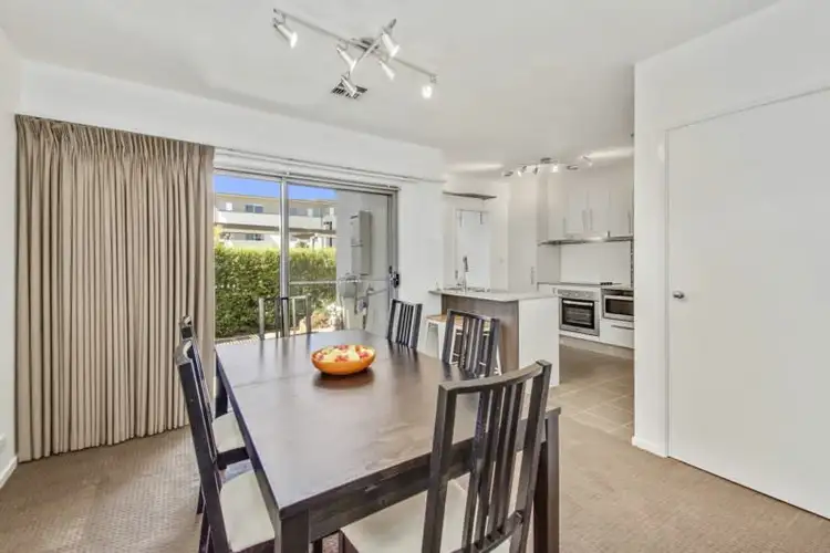 Fifth view of Homely townhouse listing, 14/311 Flemington Road, Franklin ACT 2913