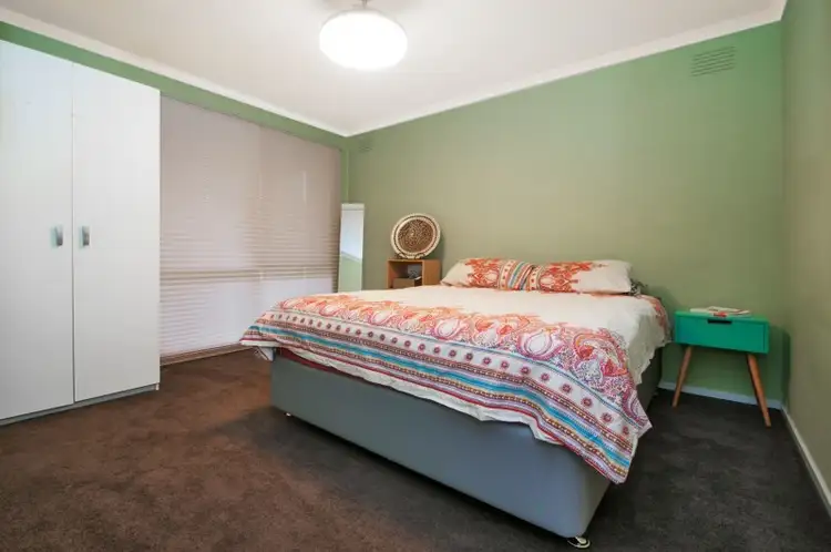 Sixth view of Homely unit listing, U2/1-3 LEIGH Road, Croydon VIC 3136