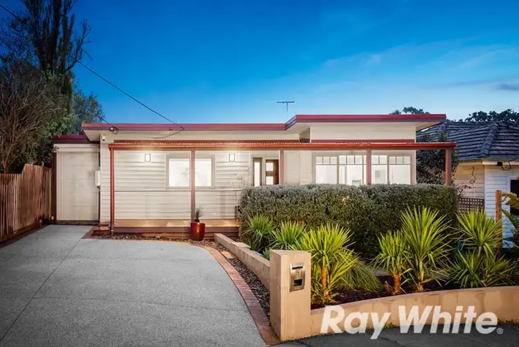 Main view of Homely house listing, 7 Marilyn Court, Watsonia VIC 3087