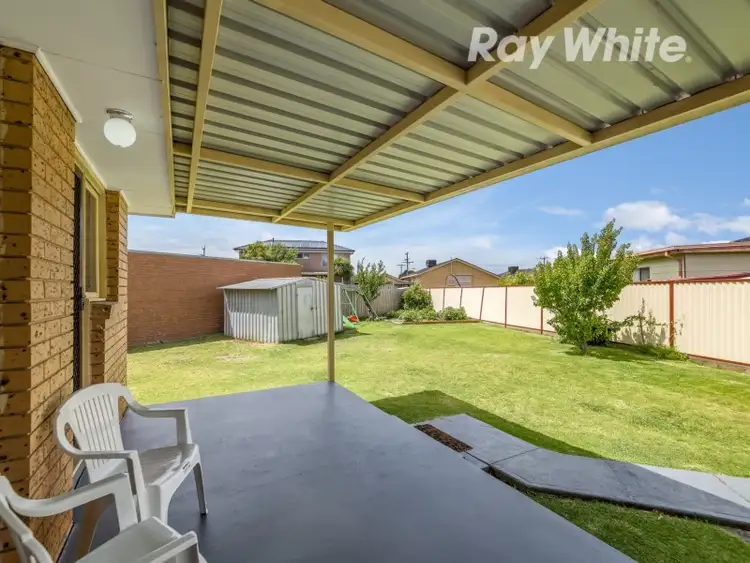 Seventh view of Homely house listing, 6 Bencairn Court, Lalor VIC 3075