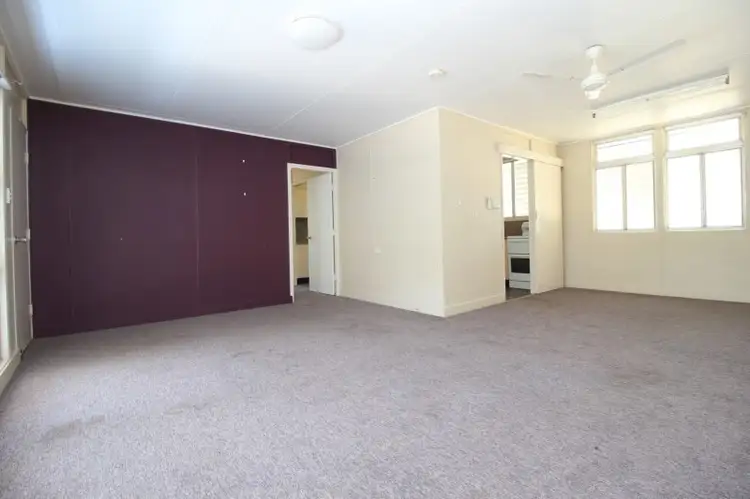 Second view of Homely house listing, 6 Luck Place, Emerald QLD 4720