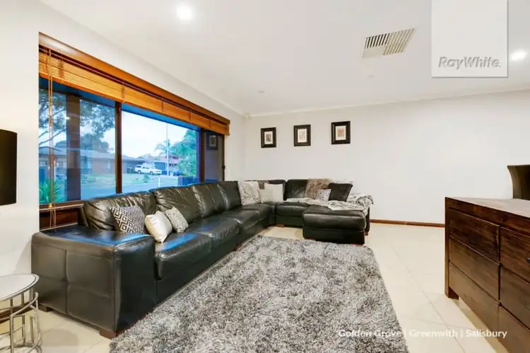Second view of Homely house listing, 38 Lennox Drive, Paralowie SA 5108