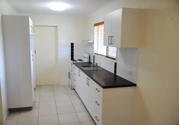 Second view of Homely unit listing, 2/11 Tolcher Street, Mount Pleasant QLD 4740