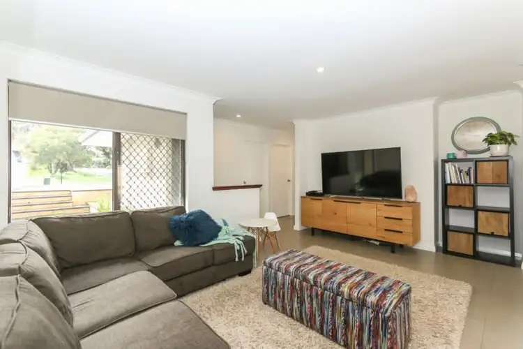 Third view of Homely house listing, 23 Emerald Way, Edgewater WA 6027