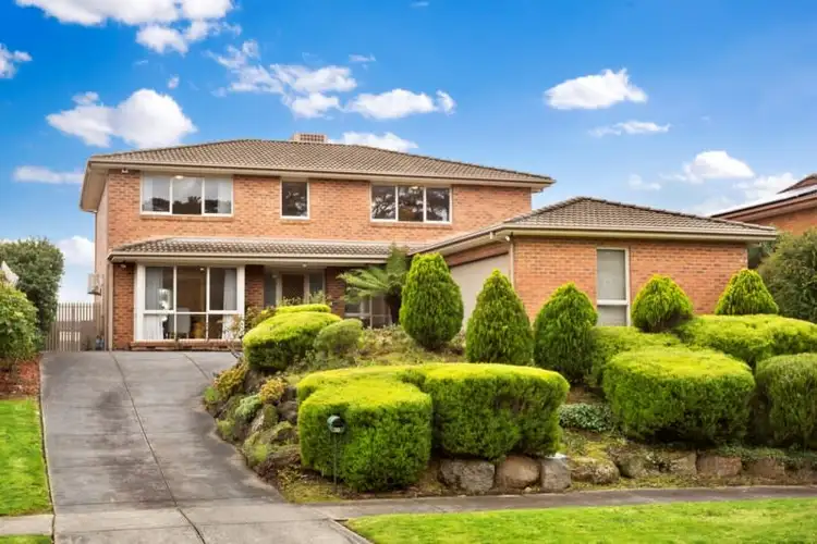 39 Pine Hill Drive, Doncaster East VIC 3109