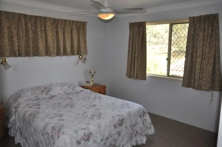 Fourth view of Homely house listing, 22/530 Bridge Street, Wilsonton QLD 4350