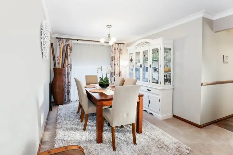 Fourth view of Homely house listing, 6 Olwen Place, Quakers Hill NSW 2763